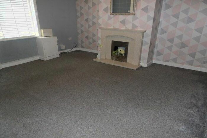 2 Bedroom Property To Rent In Griffin Street, Blackburn, BB2