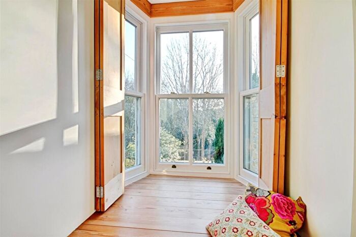 2 Bedroom End Of Terrace House For Sale In Albert Street, Durham City, DH1