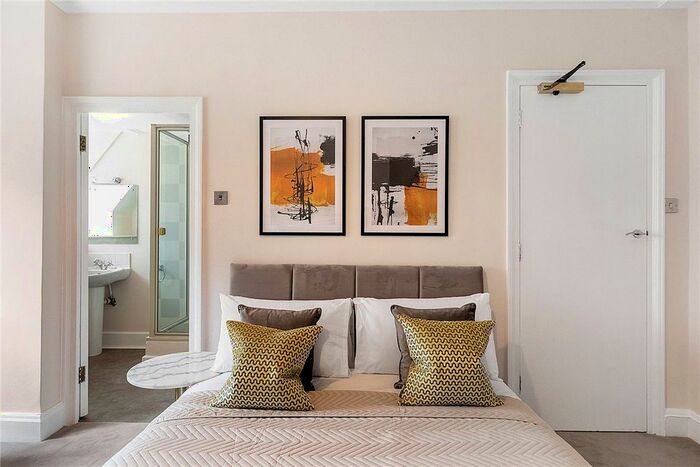 Property To Rent In Bury Street, St James's, London, SW1Y