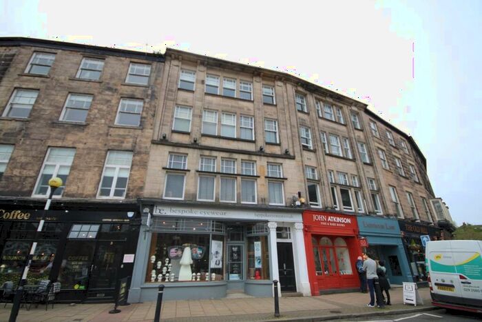 2 Bedroom Apartment To Rent In Royal Parade, Harrogate, HG1