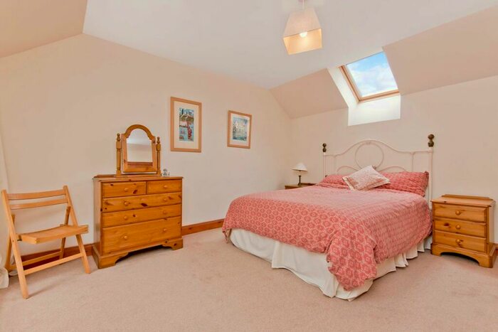 3 Bedroom Terraced House For Sale In Marketgate South, Crail, Anstruther, KY10