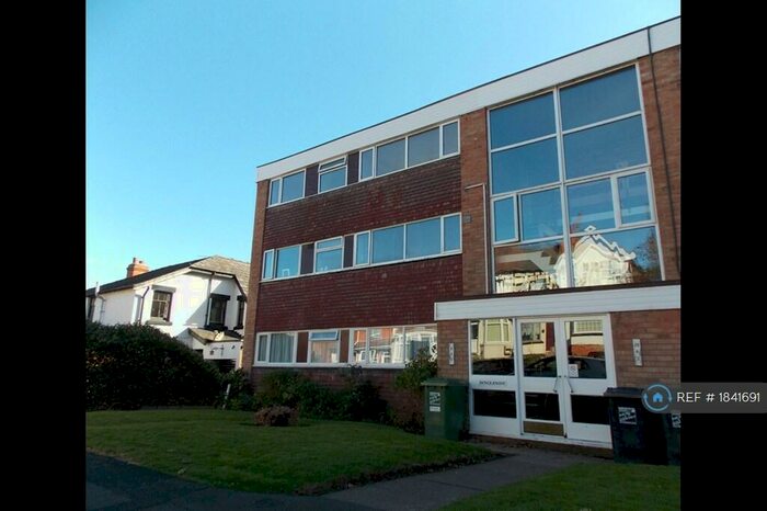 2 Bedroom Flat To Rent In Dingleside, Redditch, B98
