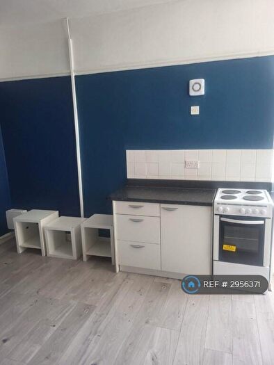 Studio To Rent In Chester Road, Birmingham, B73