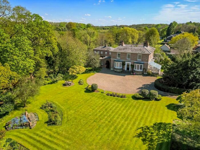 5 Bedroom Detached House For Sale In Dalton Road, Croft On Tees, Darlington, DL2