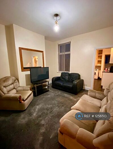 3 Bedroom Terraced House To Rent In Argyll Street, Coventry, CV2