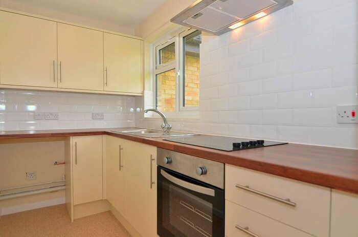 1 Bedroom Flat To Rent In Broughton Court, Langdale, Singleton, Ashford, TN23