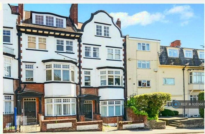 2 Bedroom Flat To Rent In Christchurch Road, Bournemouth, BH1