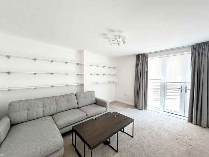 3 Bedroom Apartment To Rent In Claude Avenue, London, NW9