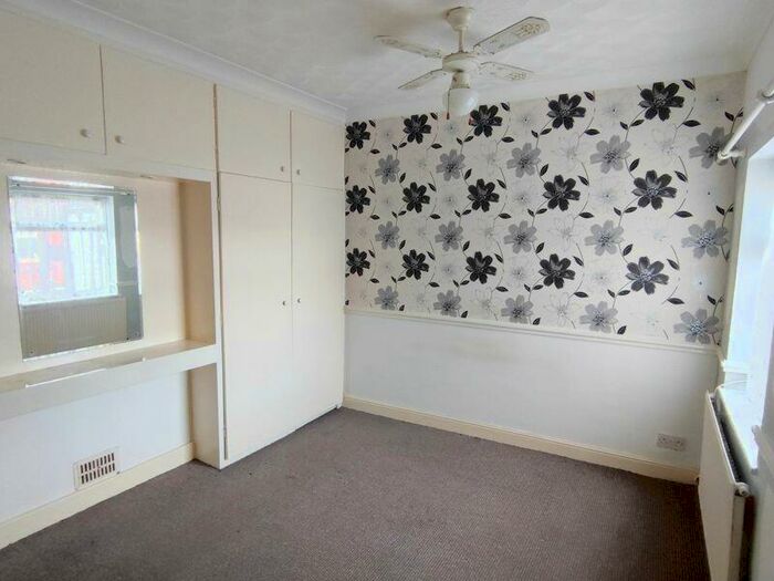 2 Bedroom Flat To Rent In Beaconsfield Road, Great Yarmouth, NR30