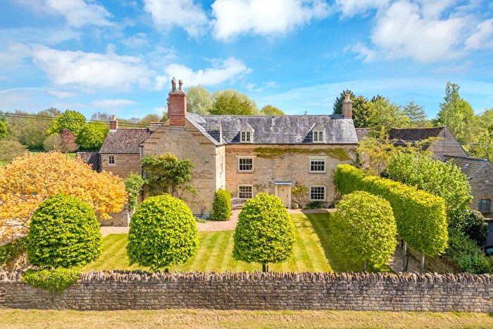 6 Bedroom Equestrian Facility For Sale In Main Street, Southorpe, Peterborough, PE9