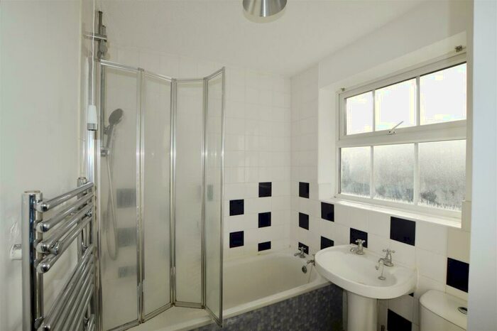 1 Bedroom Maisonette To Rent In Allendale Road, Rainworth, Mansfield, NG21