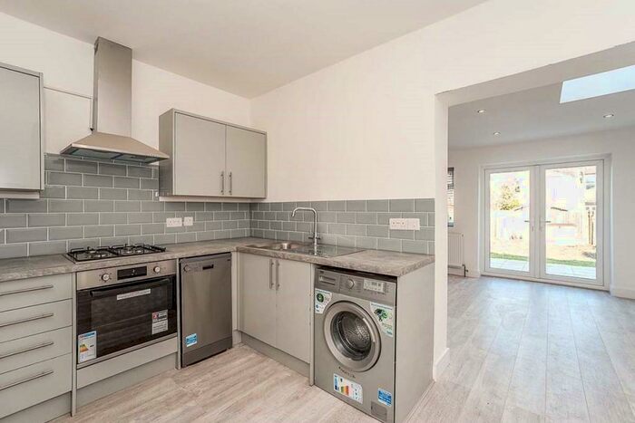 3 Bedroom Terraced House To Rent In Flamsteed Road, London, SE7