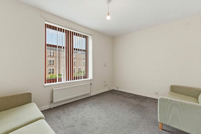 2 Bedroom Flat For Sale In Abbotsford Place, West End, Dundee, DD2