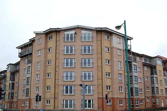 2 Bedroom Flat To Rent In Links Road, Renaissance, Aberdeen, AB24
