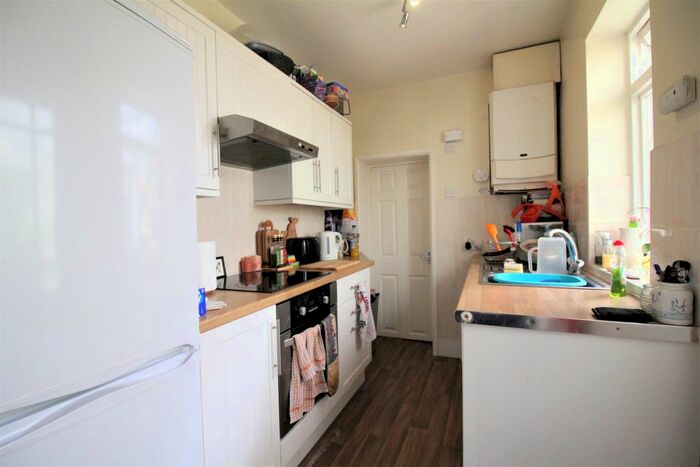 1 Bedroom Flat To Rent In Rosebery Road, Norwich, NR3