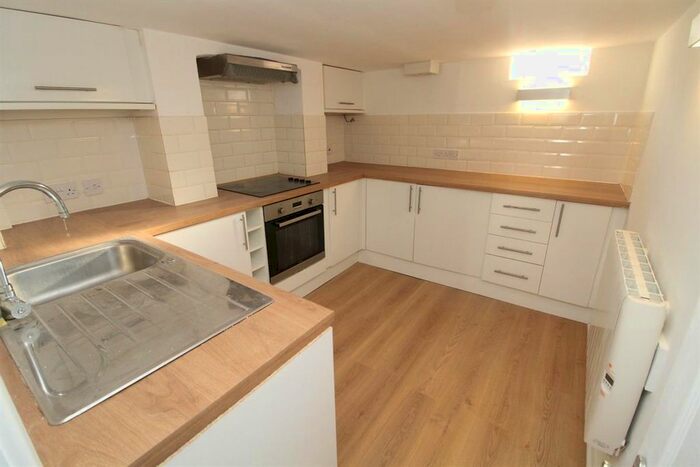 1 Bedroom Flat To Rent In A High Street, New Bradwell, Milton Keynes, MK13
