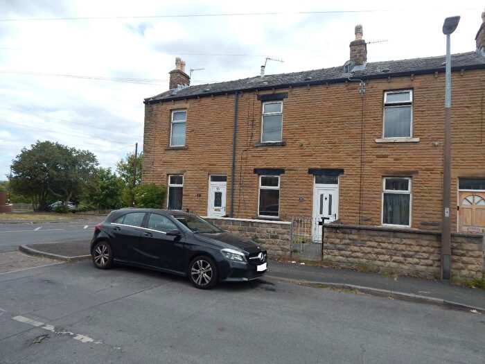 1 Bedroom Terraced House To Rent In Beaumont Street, Batley, WF17