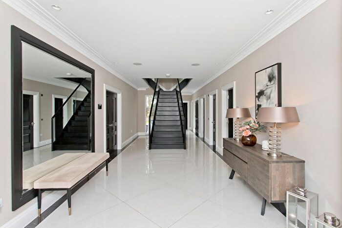 6 Bedroom Detached House For Sale In Rutherford Gardens, West Linton, Scottish Borders, EH46