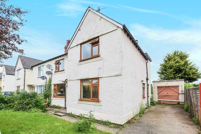 5 Bedroom Semi-Detached House To Rent In Marshall Road, Hmo Ready Sharers, OX4