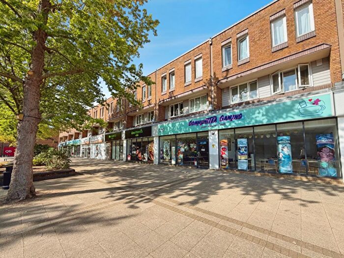 1 Bedroom Flat To Rent In Bushfield Court, Peterborough, PE2
