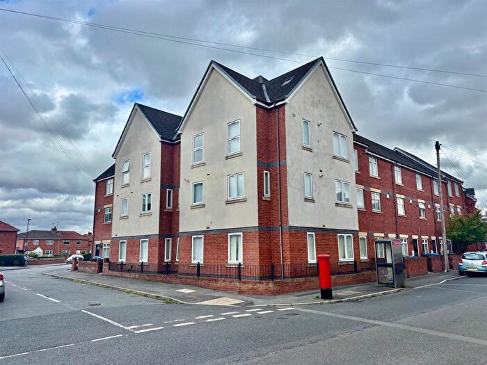 2 Bedroom Property To Rent In Brighton Road, Alvaston, DE24