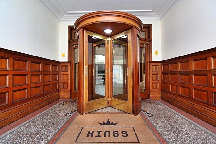 1 Bedroom Flat To Rent In Kings Court, High Street, Newport, NP20