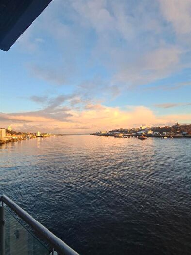 2 Bedroom Apartment For Sale In Shepherds Quay, Clive Street, North Shields, NE29