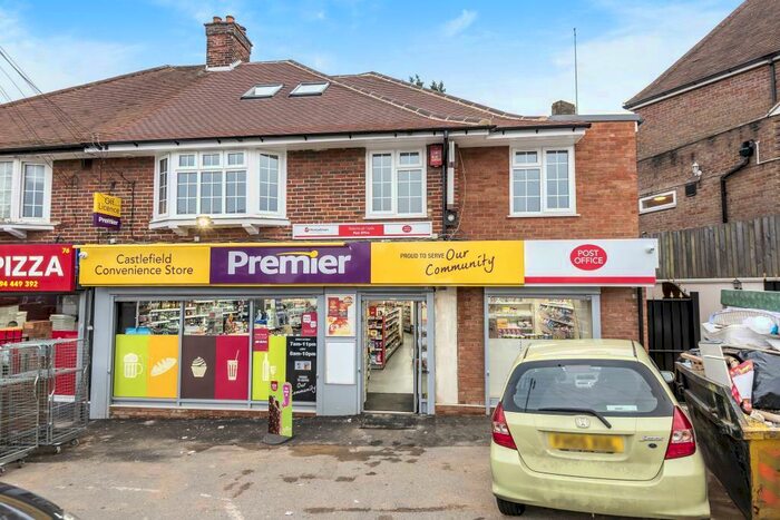 1 Bedroom Apartment To Rent In High Wycombe, Buckinghamshire, HP12