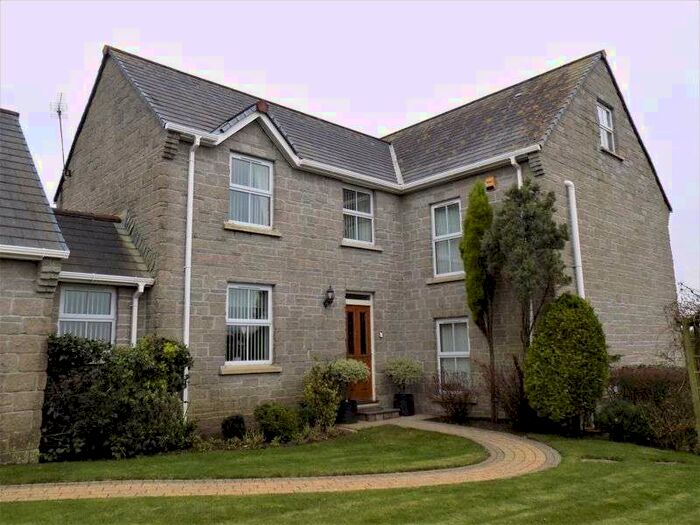 4 Bedroom Property For Sale In Gothers, St. Austell, PL26