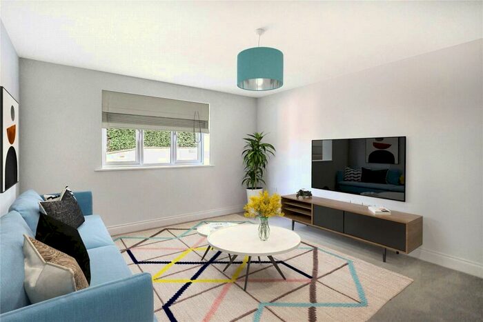 3 Bedroom Semi-Detached House For Sale In Reigate, Surrey, RH2