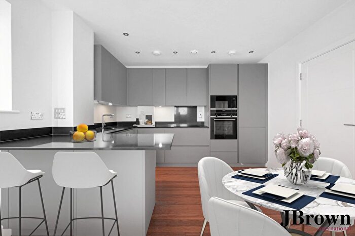 2 Bedroom Flat For Sale In Eldon Court, Eldon Park Road, London, SE25