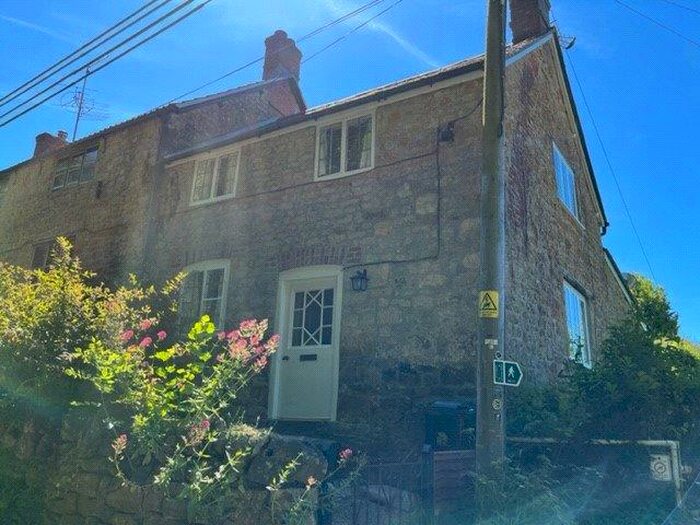 2 Bedroom End Of Terrace House To Rent In Stoke Abbott, Beaminster, Dorset, DT8