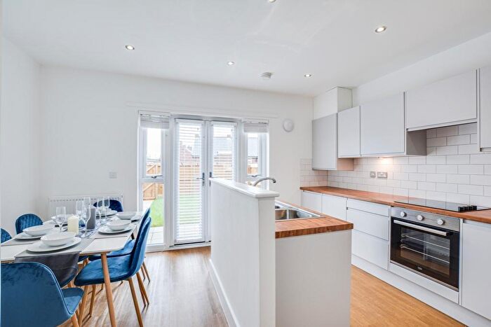 3 Bedroom Terraced House To Rent In Scholars View, Houghton Le Spring, County Durham, DH5
