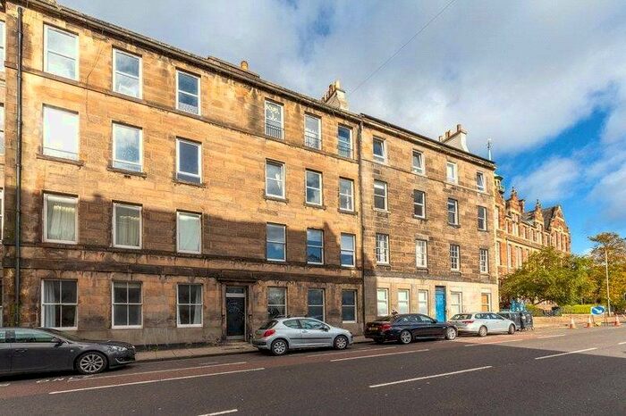 2 Bedroom Flat To Rent In East Preston Street, Newington, Edinburgh, EH8