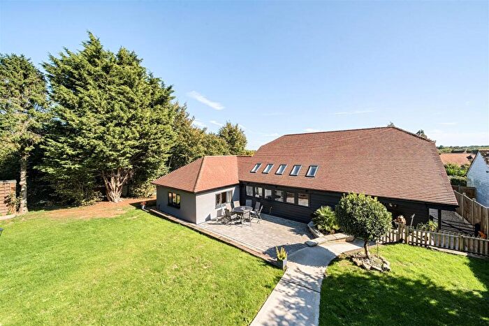 5 Bedroom Detached House For Sale In School Path, Littlebourne, Canterbury, CT3