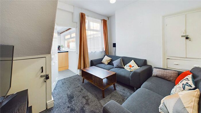 3 Bedroom Detached House To Rent In Somerset Street, Middlesbrough, North Yorkshire, TS1