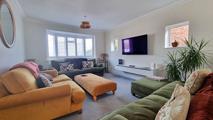 4 Bedroom Property To Rent In Lenham Avenue, Brighton, BN2
