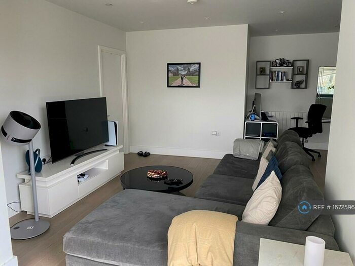 1 Bedroom Flat To Rent In Patterson Tower, London, SE3