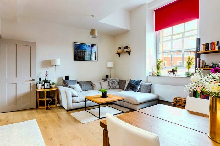 2 Bedroom Apartment To Rent In Loft House, College Road, Bishopston, Bristol, BS7