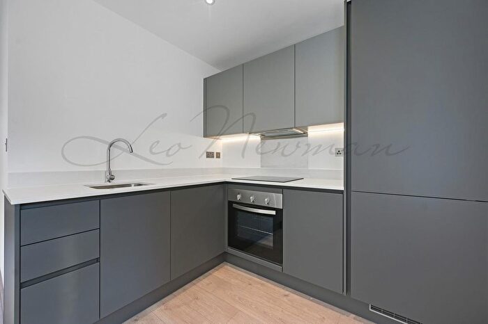 1 Bedroom Flat To Rent In Harvest Lane, Thames Ditton, KT7
