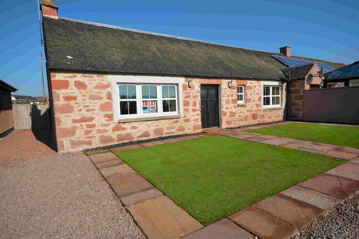 3 Bedroom Cottage To Rent In Market Stance, Muir Of Ord, IV6