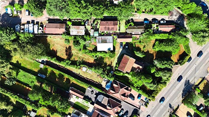 Land For Sale In Stonehill, Bristol, Gloucestershire, BS15