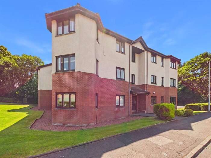 1 Bedroom Flat For Sale In Kilpatrick Avenue, Paisley, PA2
