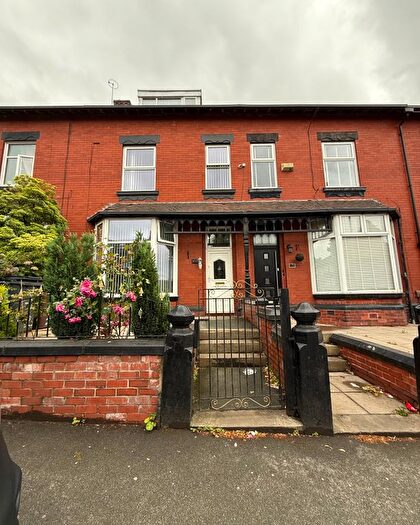 5 Bedroom Terraced House To Rent In Frederick Street, Oldham, OL8