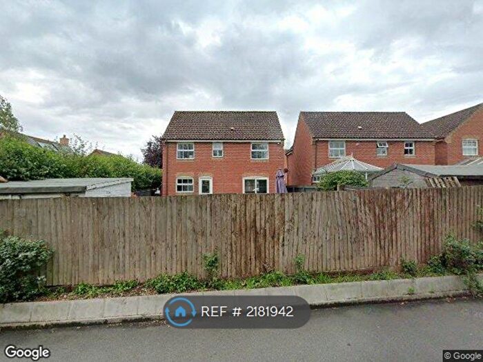 4 Bedroom Detached House To Rent In Sycamore Way, Diss, IP22