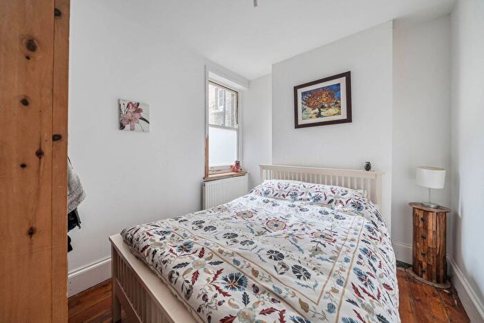 1 Bedroom Flat For Sale In London, Crouch End, London, N8