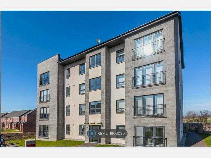 3 Bedroom Flat To Rent In Kane Wynd, Edinburgh, EH16