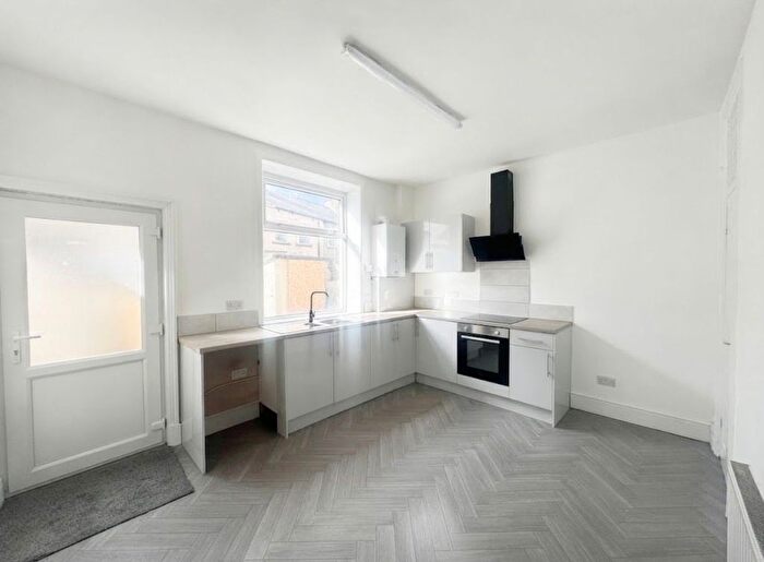 2 Bedroom Terraced House To Rent In Whitehall Street, Nelson, BB9