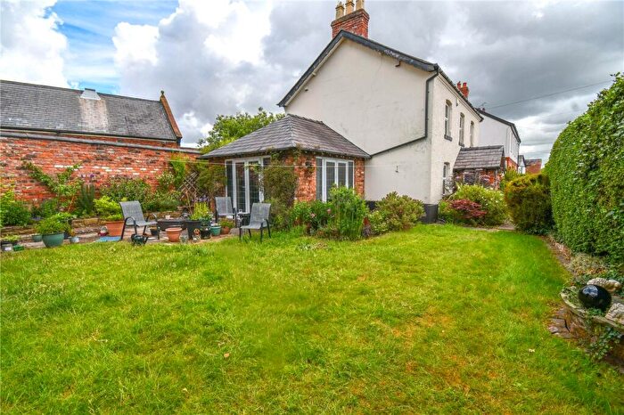 3 Bedroom Detached House For Sale In Heath Lane, Little Sutton, Ellesmere Port, CH66
