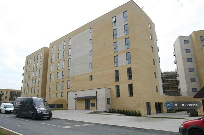 1 Bedroom Flat To Rent In Cornelius House, Barking, IG11
